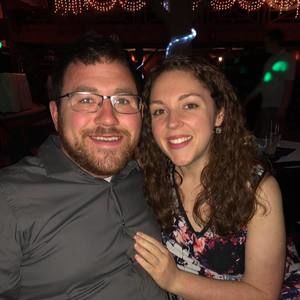 Meet your Posher, Kaitlin